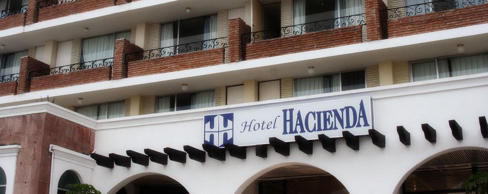 Hacienda Mazatlan Sea View Hotel Ngoại thất bức ảnh